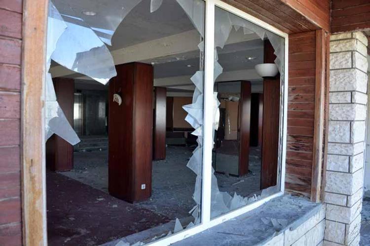 PANDEMİ SONRASI SESSİZLİK