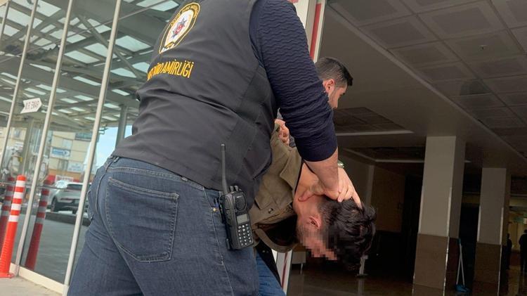 MEMLEKETİNDE TOPRAĞA VERİLDİ