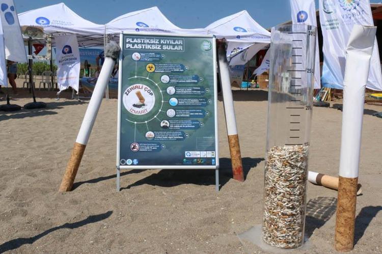 TEK KULLANIMLIK PLASTİKLERİN DOĞADAKİ ÖMRÜ