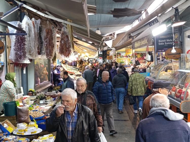 EN ÇOK KUDÜS HURMASI SATILIYOR