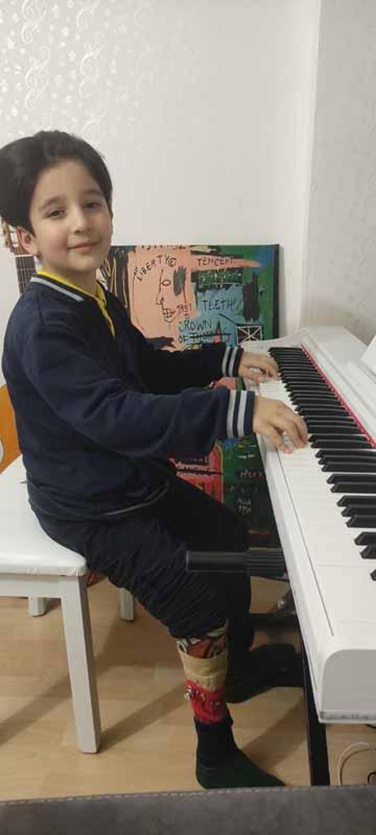 ‘IĞDIR’DAN ANKARA’YA ARDEN İÇİN TAŞINDIK’