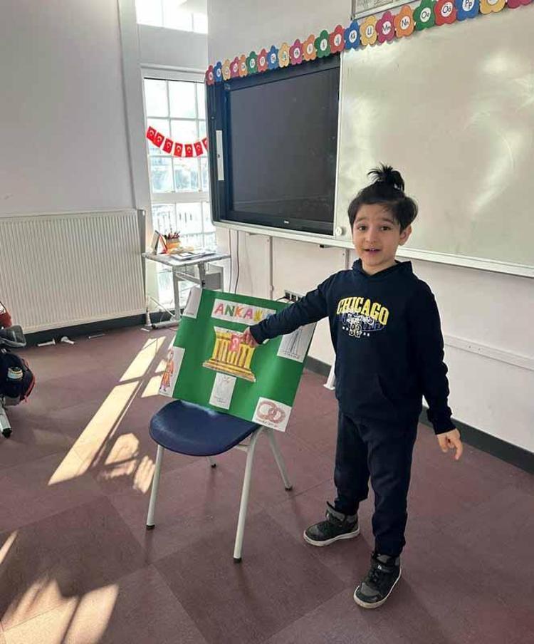 YENİ BİR FAZIL SAY OLABİLİR