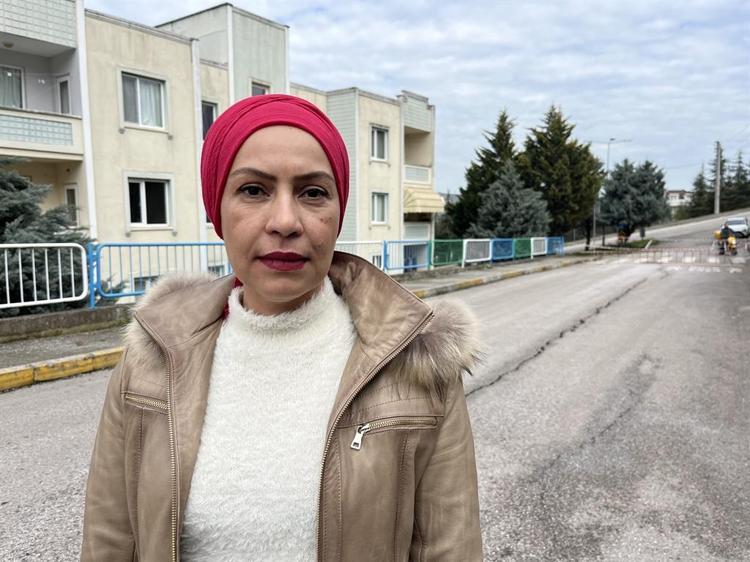 TEMENNİM, KİMSENİN BAŞINA BİR ŞEY GELMEMESİ