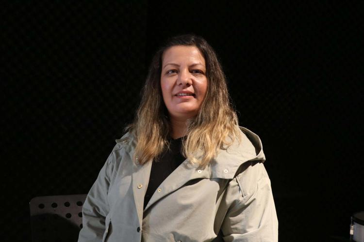 ÇOCUKLARIMIZIN YANINDA OLMAK İÇİN ÇALIŞMALAR YAPIYORUZ