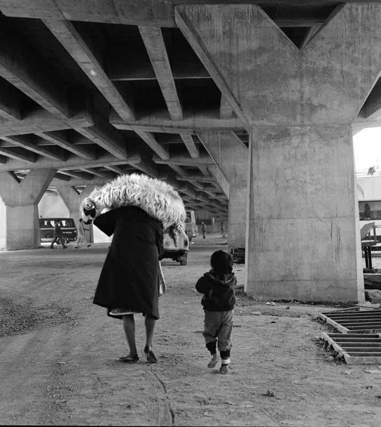 MAKİNEYLE FOTOĞRAF ÇEKMEK ÇOK DAHA FARKLI’