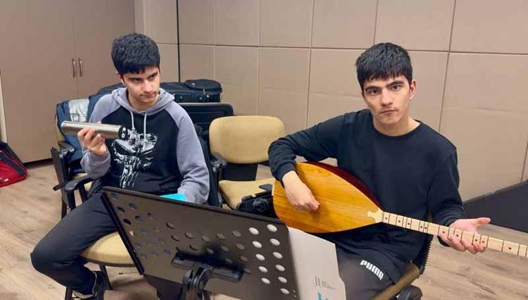 ONLARIN BAĞIMSIZLAŞTIĞINI GÖRMEK EN BÜYÜK HAYALİMİZ