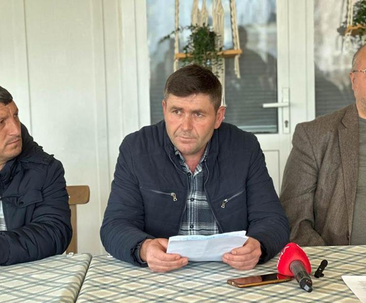 ARTIK TEK BİR TAŞ DAHİ ÇIKARTILAMAZ
