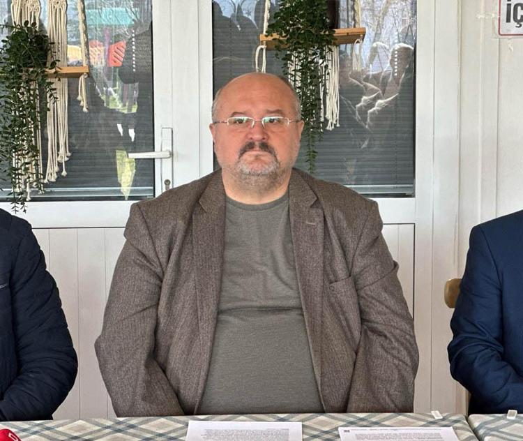 TAŞ VE MADEN OCAĞI AÇILMASI CİNAYETTEN FARKSIZDIR