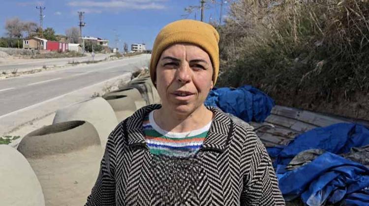 AİLEMİZE KATKI SAĞLIYORUZ