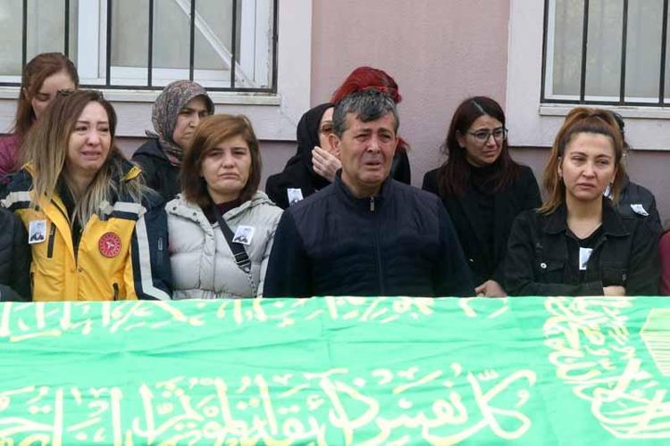 AĞZINDAN KÖTÜ SÖZ ÇIKMAYAN BİRİYDİ