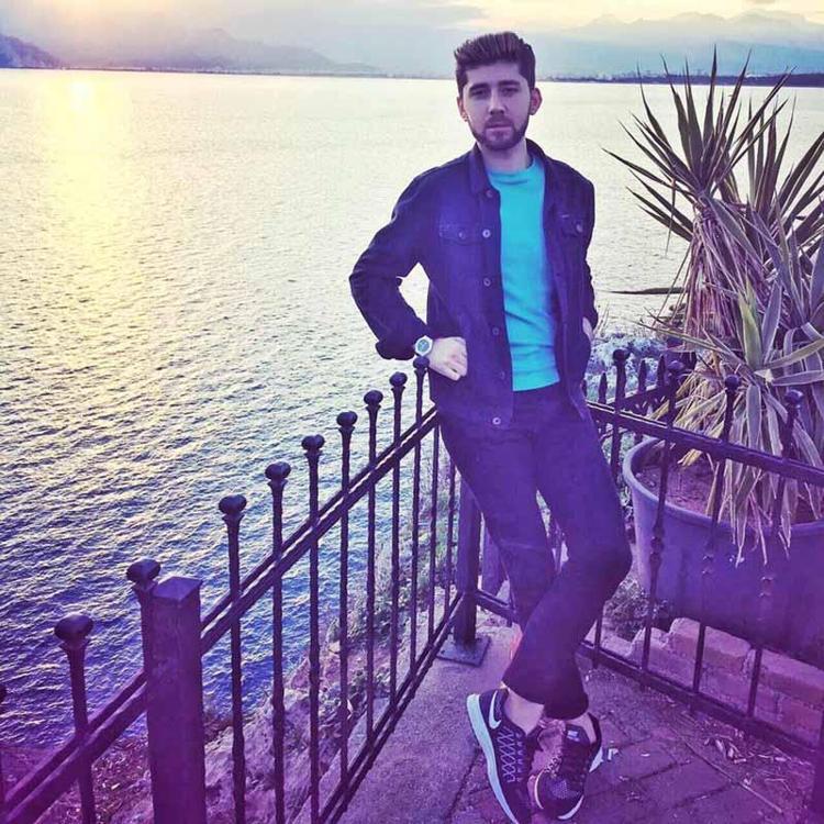 HERKESE İYİLİĞİ DOKUNAN BİR İNSANDI