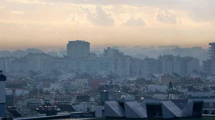 ‘ÇALIŞMALAR YETERSİZ KALIYOR’