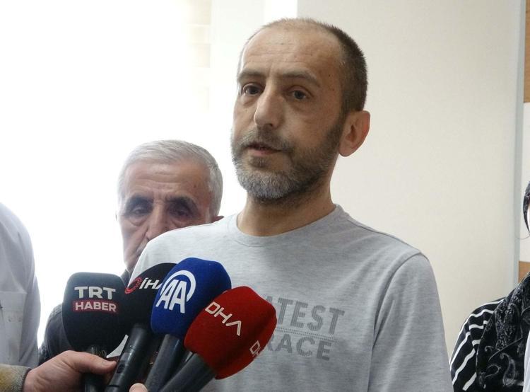 SIKINTIMIZDA KALMADI