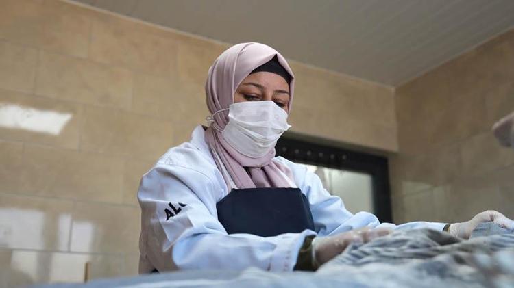 ANTALYADA YILDA 20 BİN CENAZE