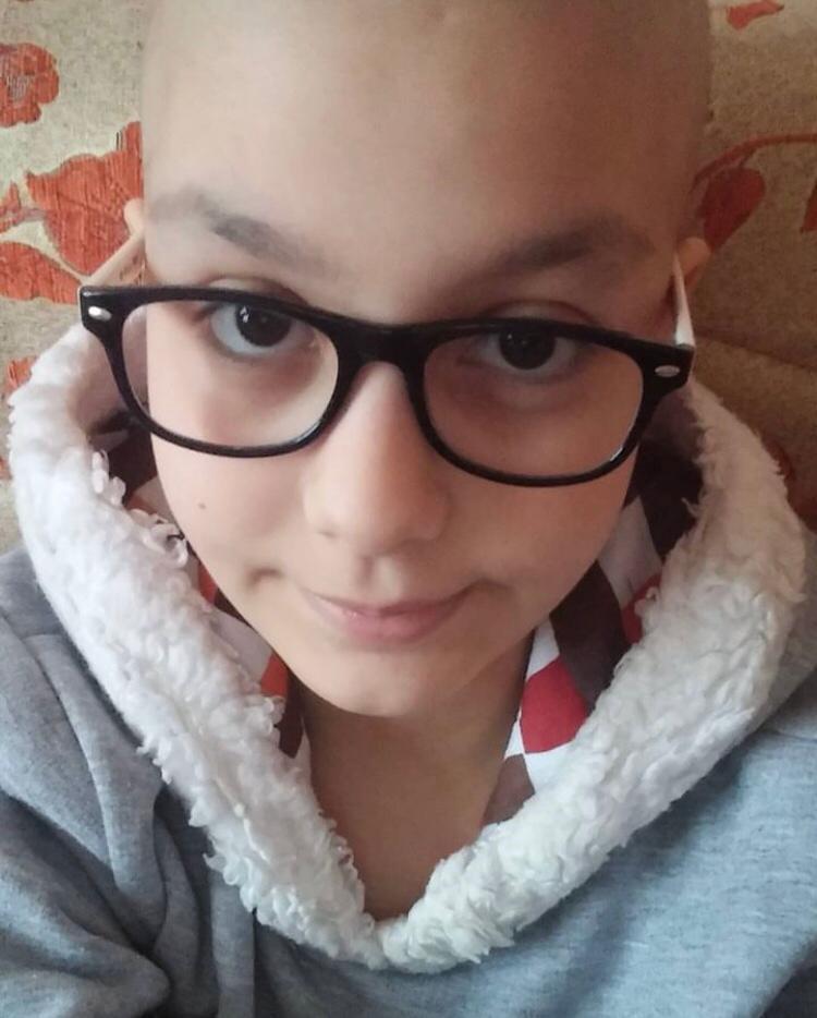 BENİM GİBİ BİNLERCE GENÇLE HAYATA TUTUNDUM