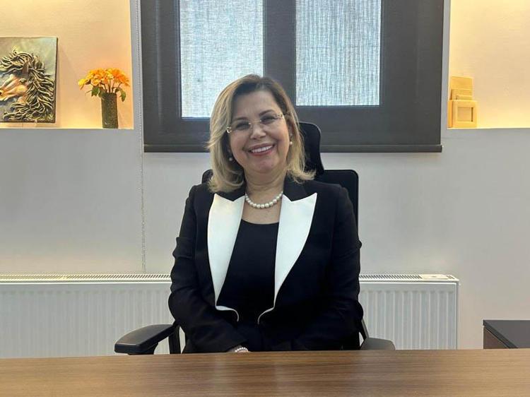 MUTFAĞIMI LABORATUVARA ÇEVİRDİM