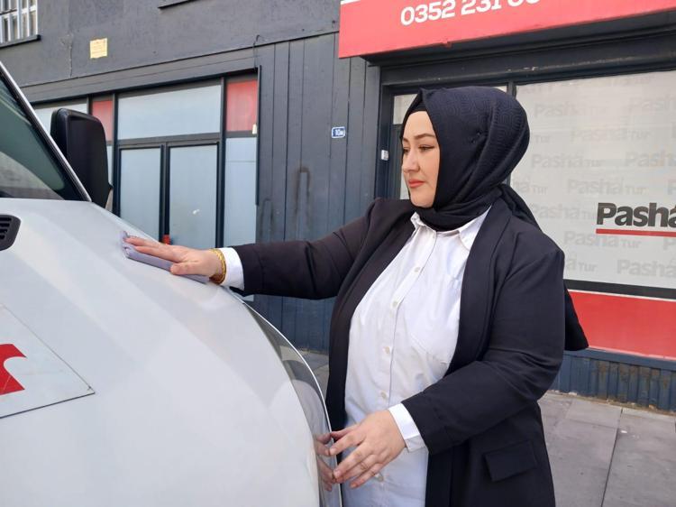 GENELDE ÇOK ŞAŞIRIYORLAR