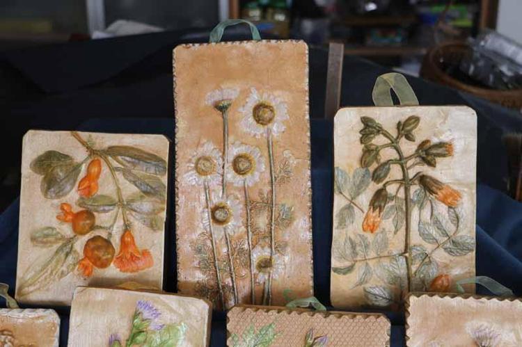 3 BOYUTLU KOMPOZİSYONLAR YAPIYORUM