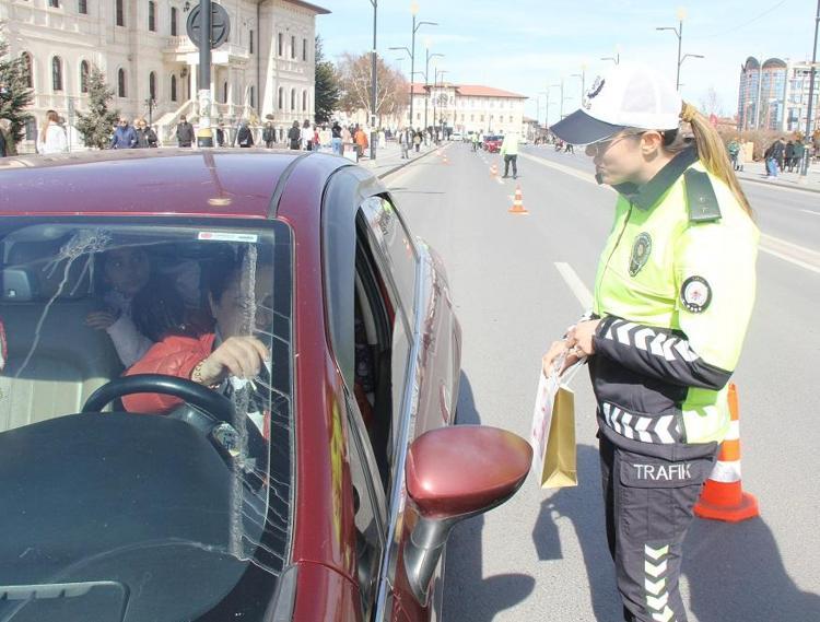 CEZA YAZILACAĞINI DÜŞÜNDÜM