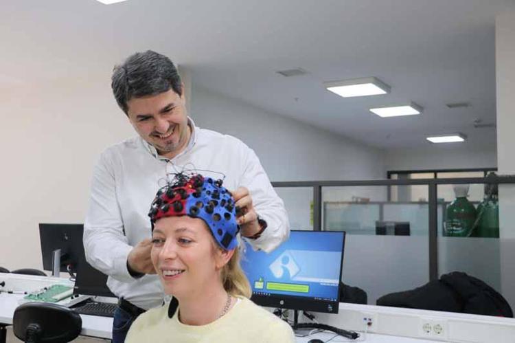 DUYGULARIN YÜZDE 75İ KOKUDAN ETKİLENEREK ŞEKİLLENİYOR