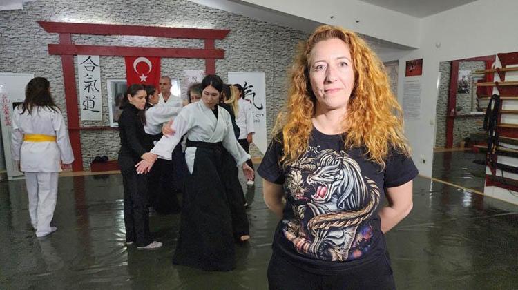 KARANLIKTA YÜRÜMEKTEN KORKARDIM, ARTIK KORKMUYORUM