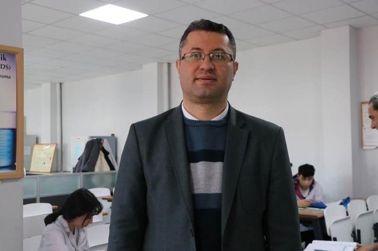 KAMU KURUMLARI VE ÖZEL SEKTÖRDEN YOĞUN İLGİ VAR