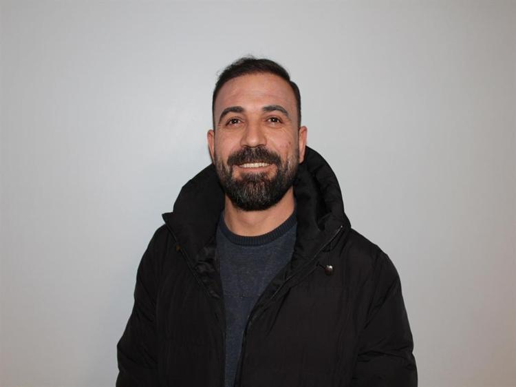 PROTEZLE HAYATIMI DEVAM ETTİRİYORUM