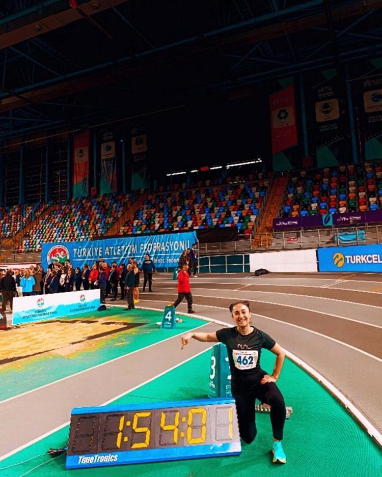 EN İYİLER ARASINDA YER ALABİLMEK BÜYÜK BİR ONUR