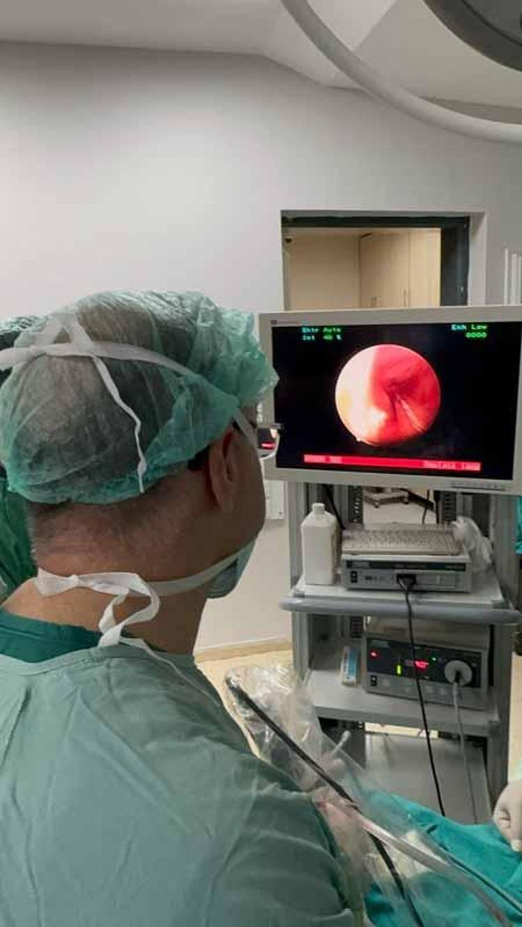 ‘ŞARK SENDROMU HASTALIKLARI KAPSAMINDA DEĞERLENDİRİLİYOR’