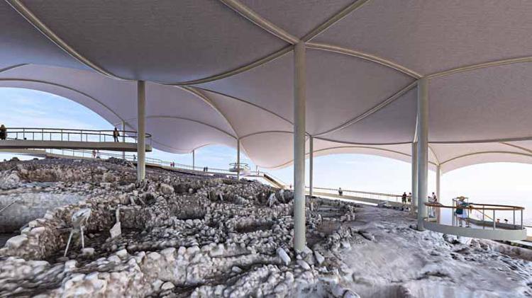 TAMAMEN KORUMA ALTINA ALINACAK