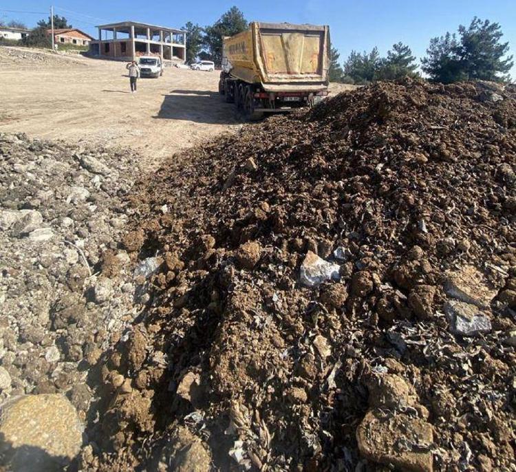 SUÇÜSTÜ YAKALANDILAR