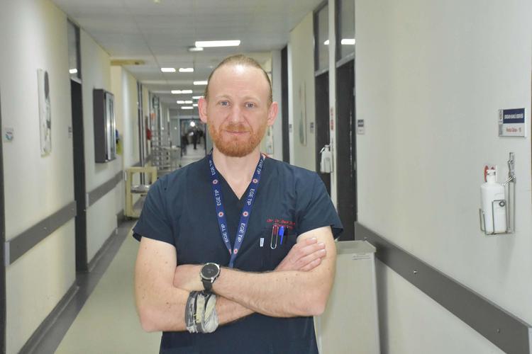 KADAVRA NAKİLLERİNİN ARTMASI GEREKİYOR