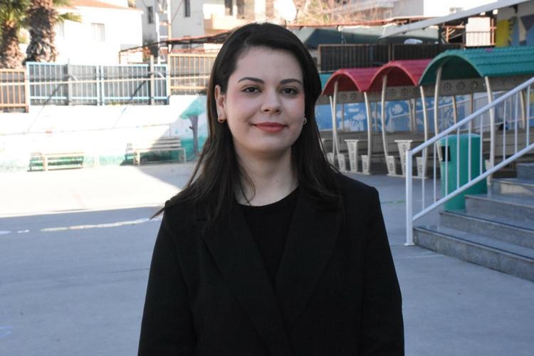 İŞARET DİLİ DERSİ MÜFREDATA KONULMALI