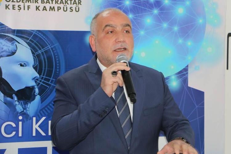 YAPTIĞIMIZ İŞLER, İNSANA DOKUNUR OLSUN