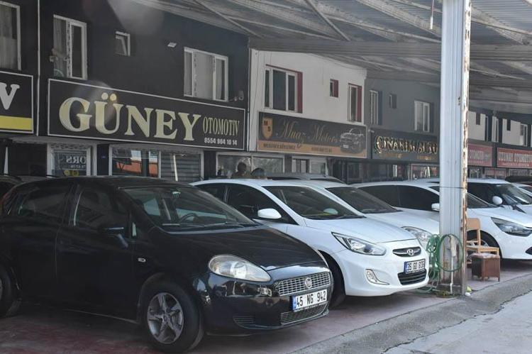 700 BİN LİRAYA KADAR OLAN ARAÇLAR RAĞBET GÖRÜYOR
