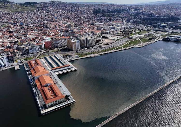 BU MEMLEKETİN HAVASI, SUYU, TOPRAĞI SAHİPSİZ DEĞİL