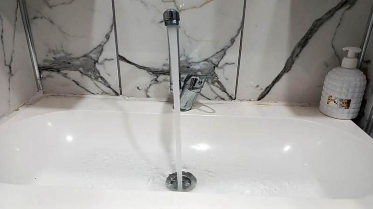 HALK, HAZIR SULARA YÖNELDİ