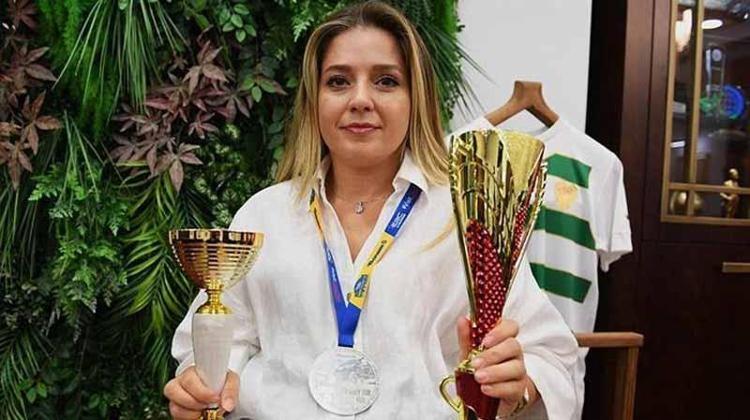 AVRUPADA ÇİFTE KUPA