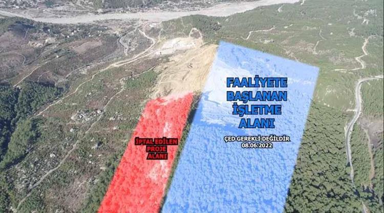 BAKANLIĞA ŞİKAYET VE İNCELEME