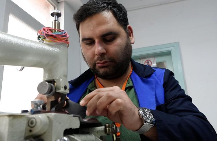 ‘BU KURS BİZİM BİR PARÇAMIZ’