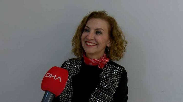 ‘BİZ MUTLU OLURSAK, DAHA FAZLA HAYAT VEREBİLİRİZ’