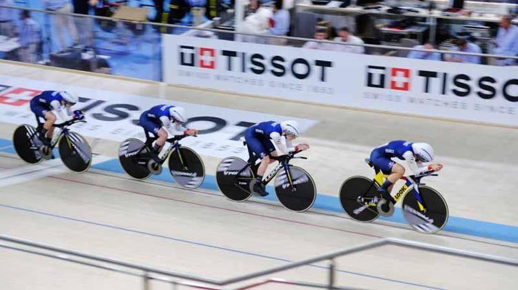 MİLLİ BİSİKLETÇİ 5İNCİ SIRAYA YERLEŞTİ