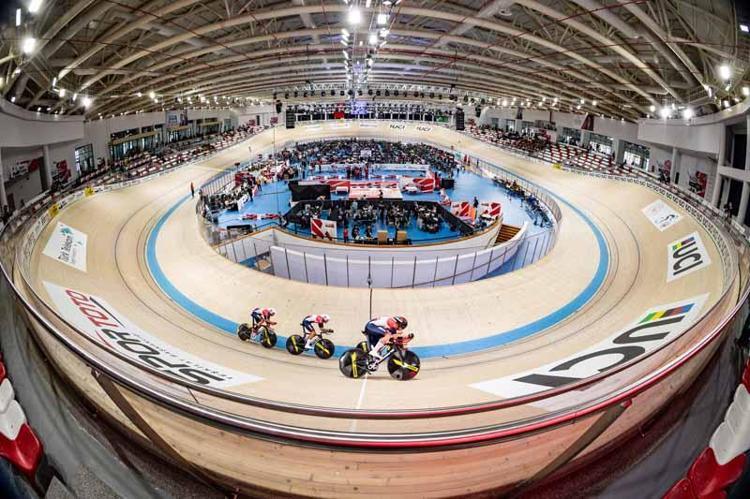 RAMAZAN YILMAZ 5’İNCİ SIRAYA YERLEŞTİ