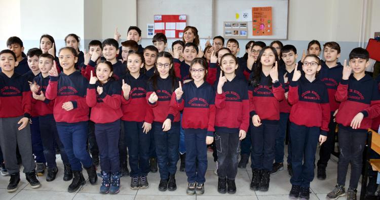 ÖĞRENCİ MERKEZLİ UYGULAMALAR