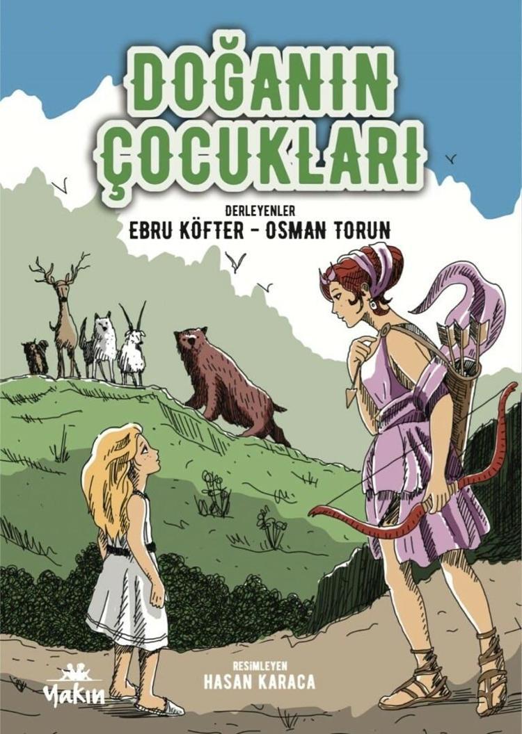 EDEBİYATIN İYİLEŞTİRİCİ GÜCÜNDEN YARARLANMAK İSTEDİM