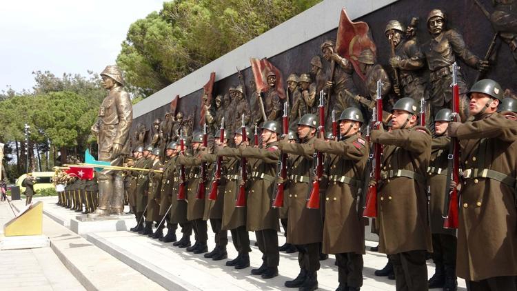 BİRLİKTE BU BÜYÜK ZAFERİ KUTLAYACAĞIZ