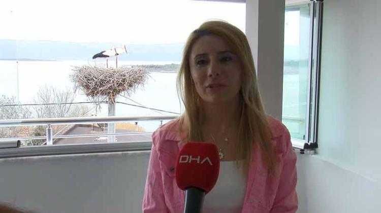 YAREN GELDİĞİNDE BAHAR GELİYOR