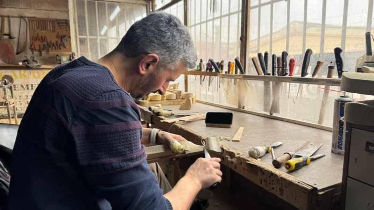 ‘YURT DIŞINDAN TALEP ALIYORUZ’