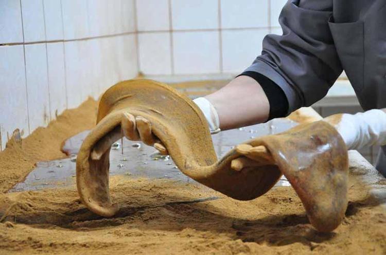 ‘AVRUPA BİRLİĞİ COĞRAFİ İŞARET TESCİLİNİ ALDIK’