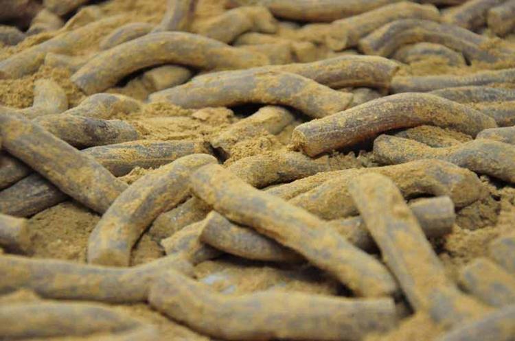 41 ÇEŞİT BAHARATTAN OLUŞAN MESİR MACUNU